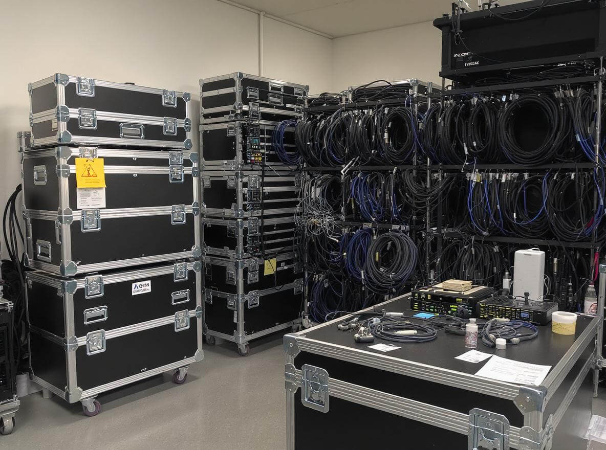 Production Services 2