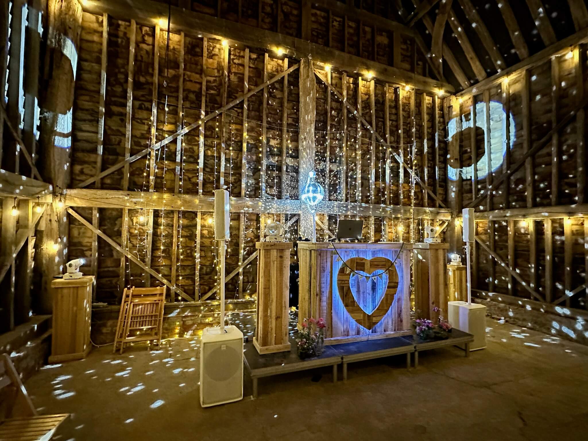 Wedding Packages