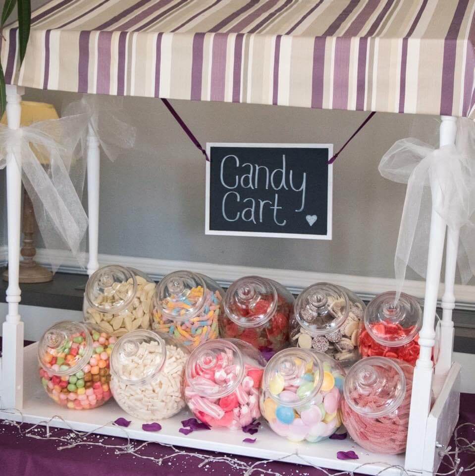 Sweet Cart 7