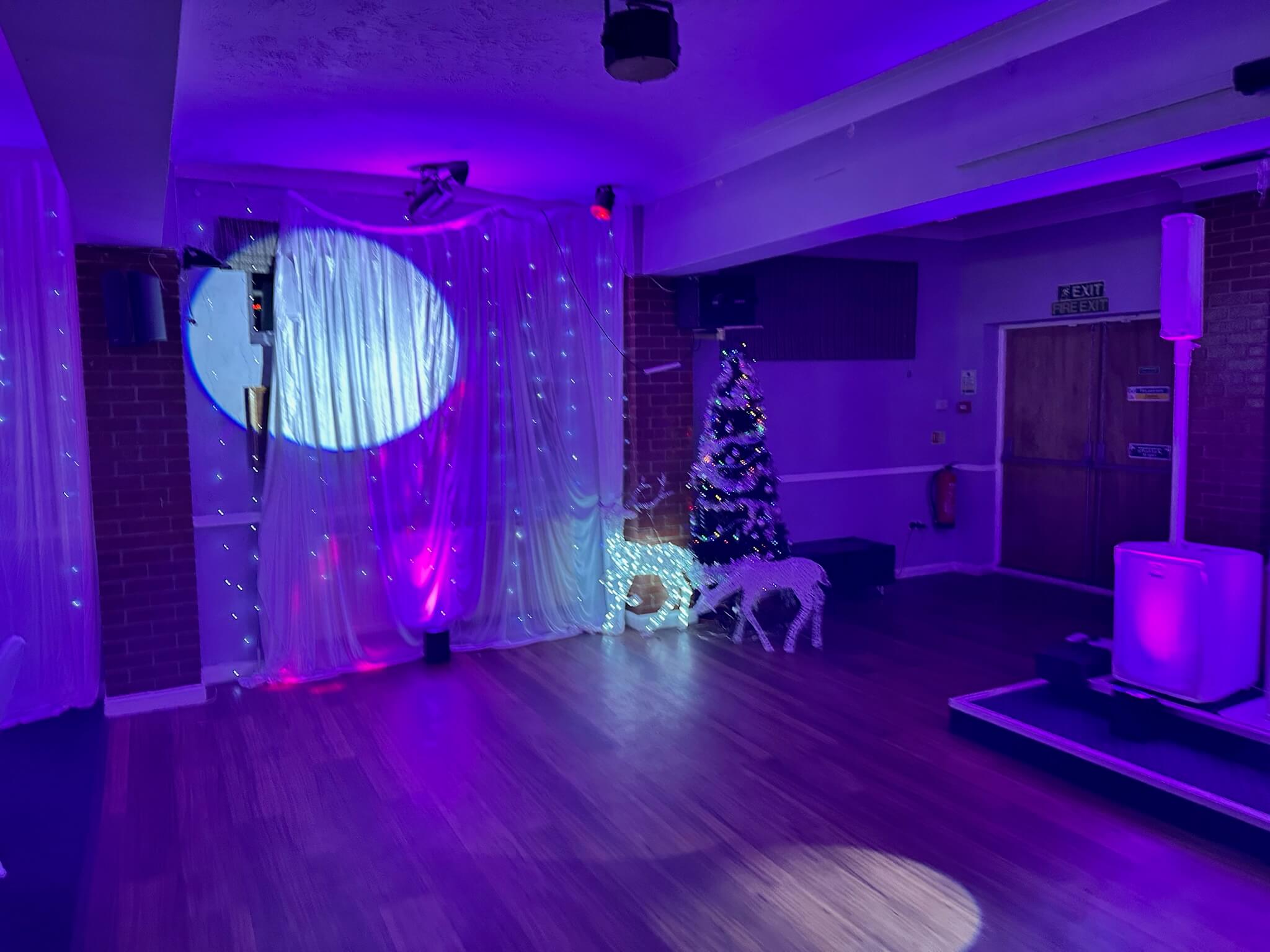 Corporate Events 5