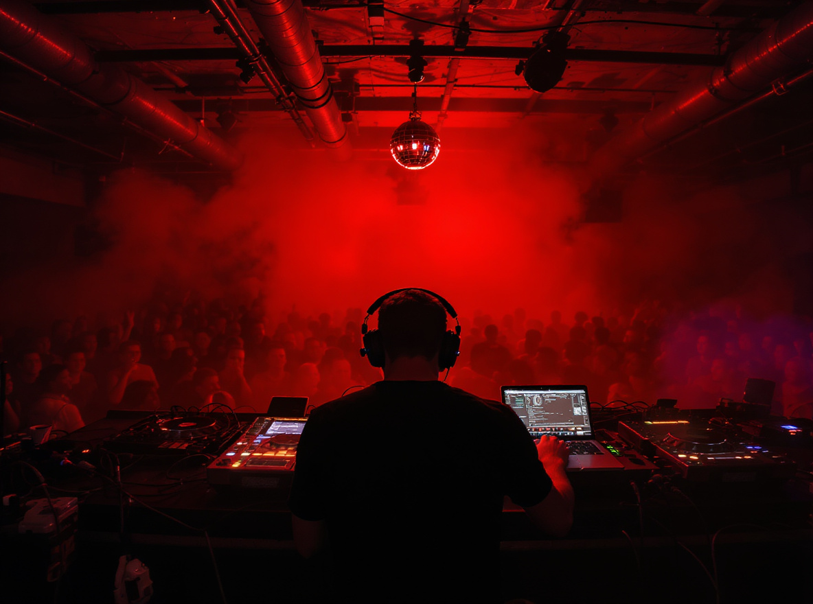 Bars & Clubs 1