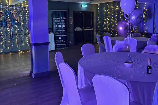 Corporate Events