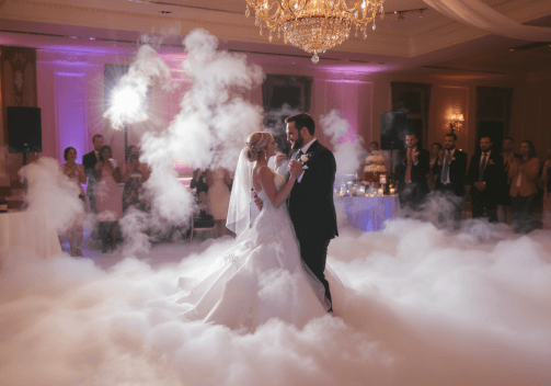 Recent Wedding Celebrations 6