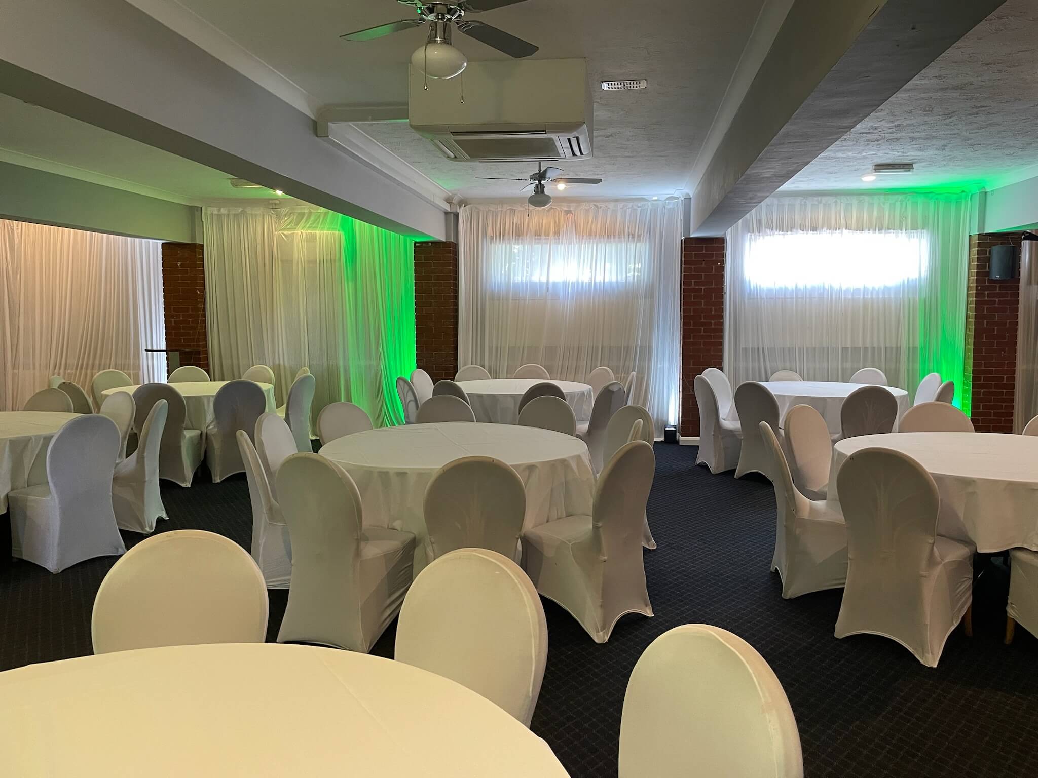 Corporate Events 4