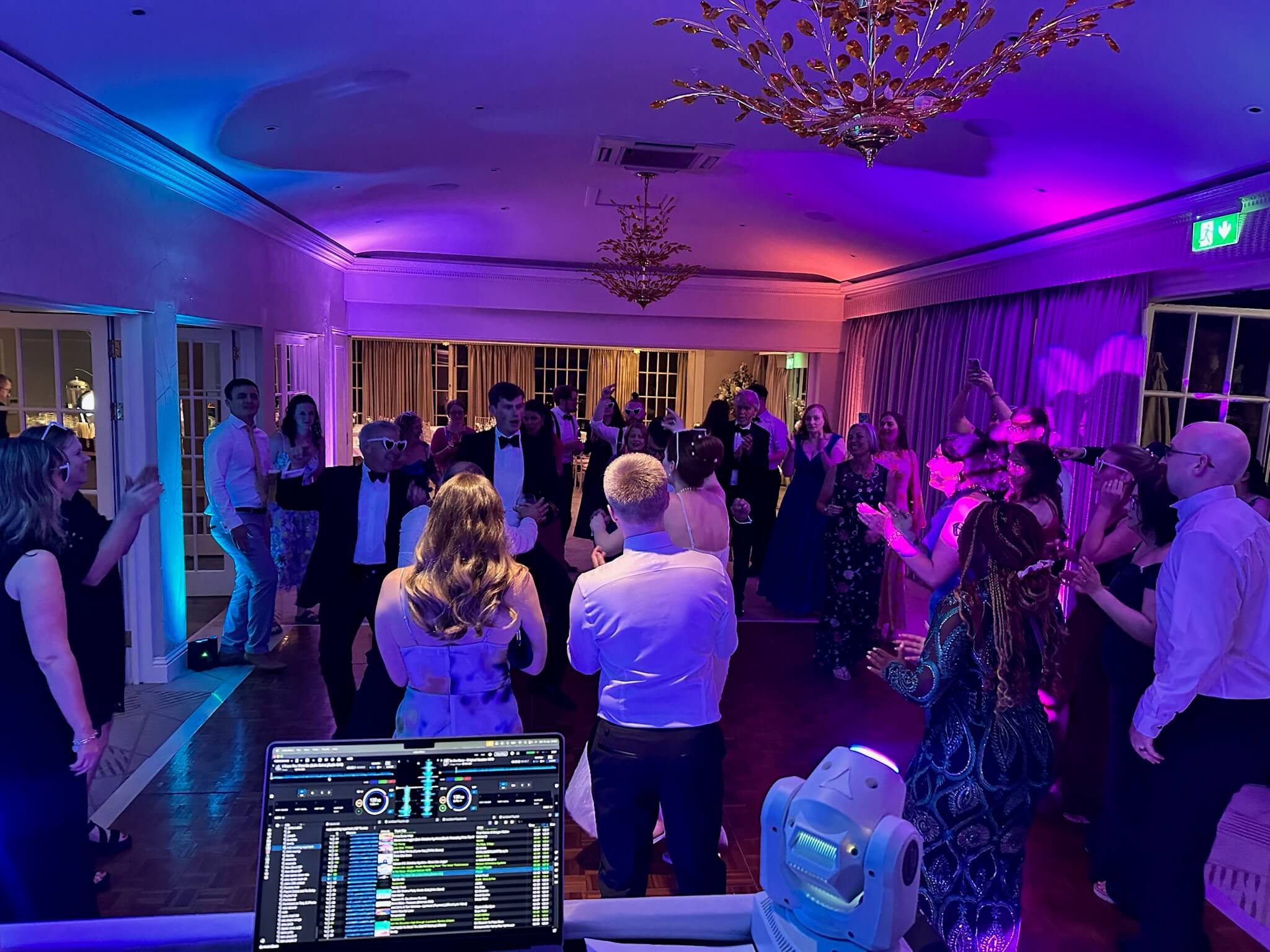 Corporate Events 7