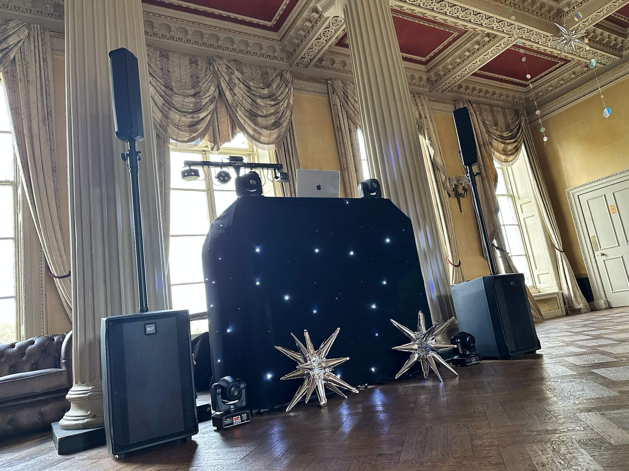 Professional DJ Services 6