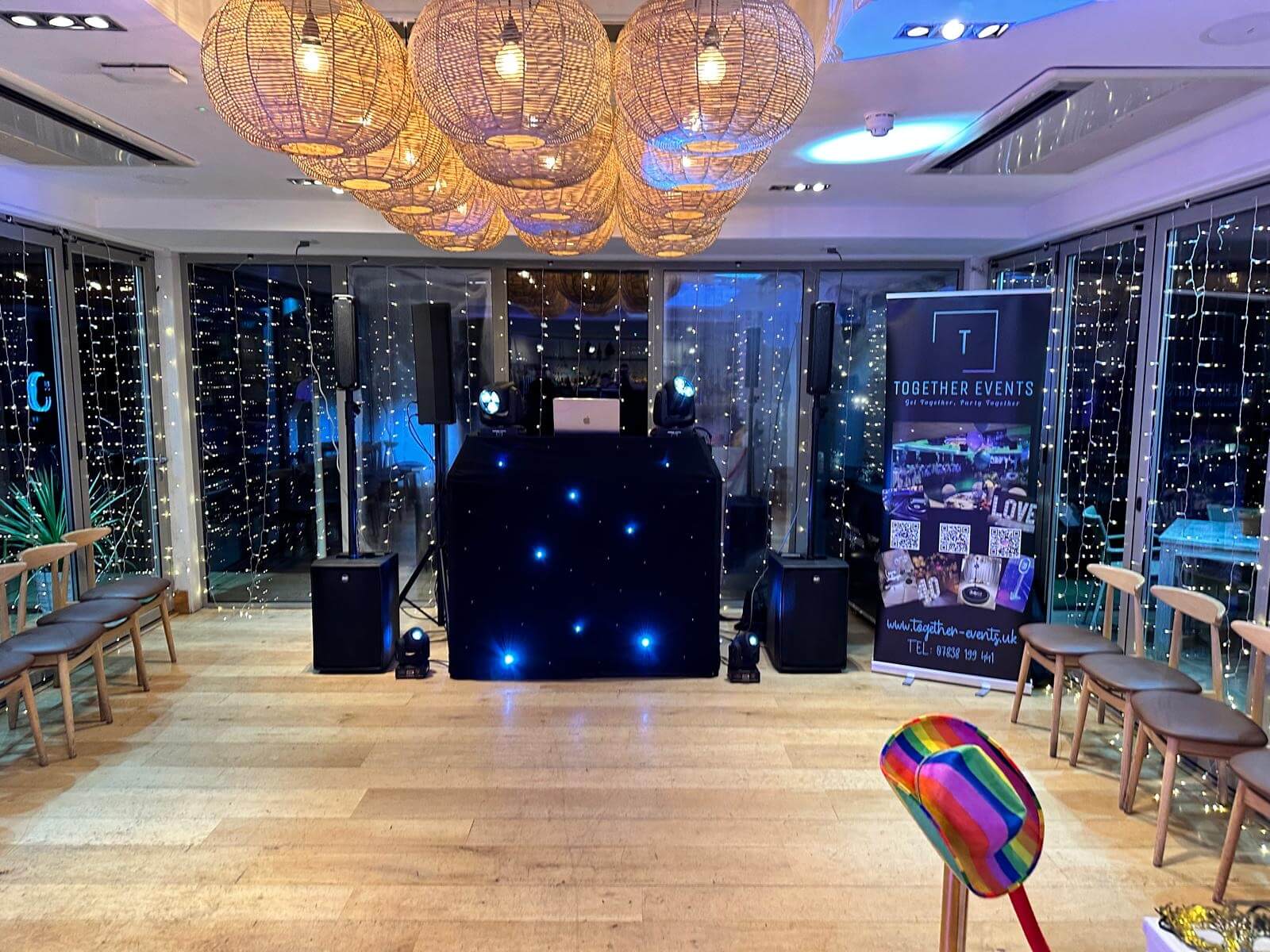 Corporate Events 6
