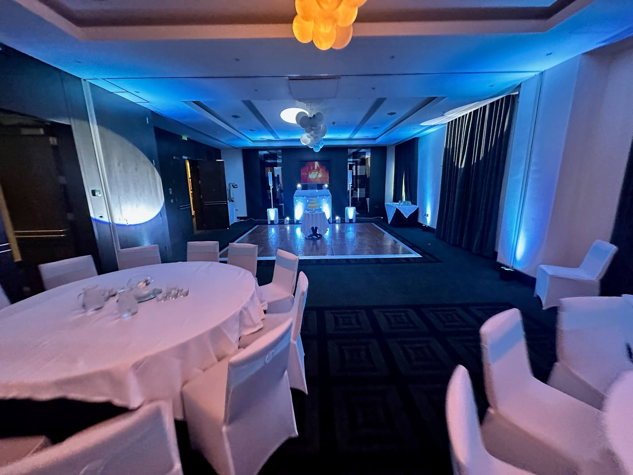 Disco & Party Lights 8