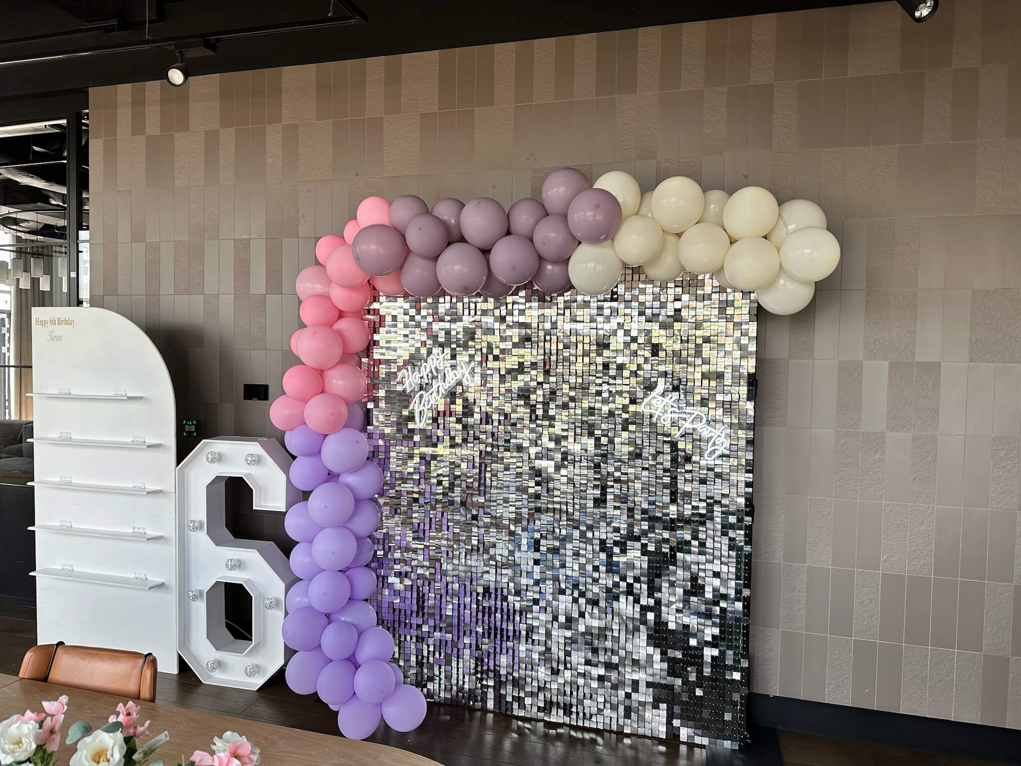 Starlight & Specialty Displays 2