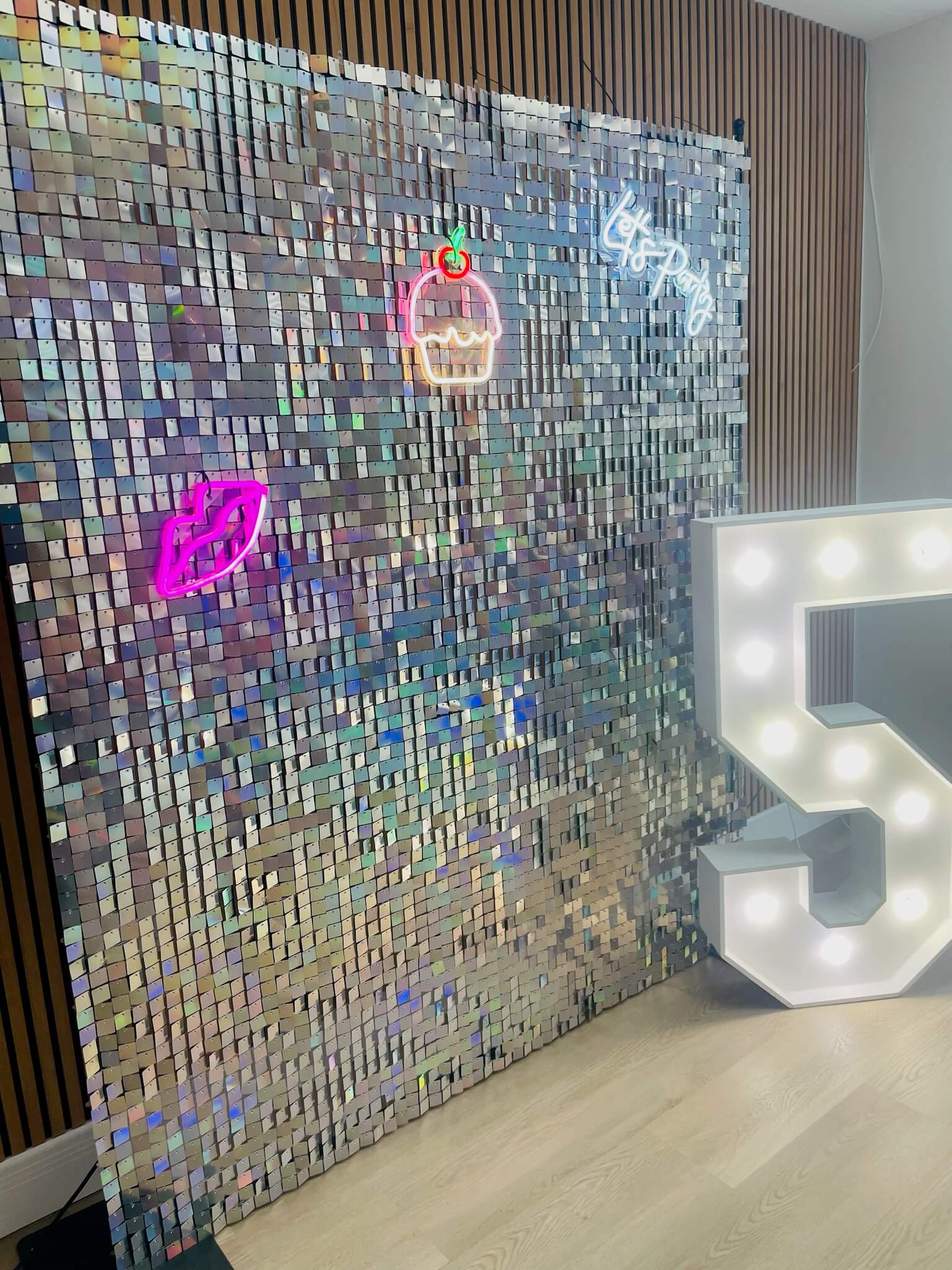 Starlight & Specialty Displays 6