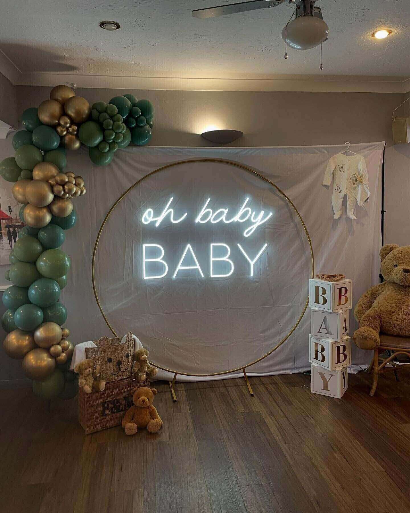 Neon Signs & Signage 5