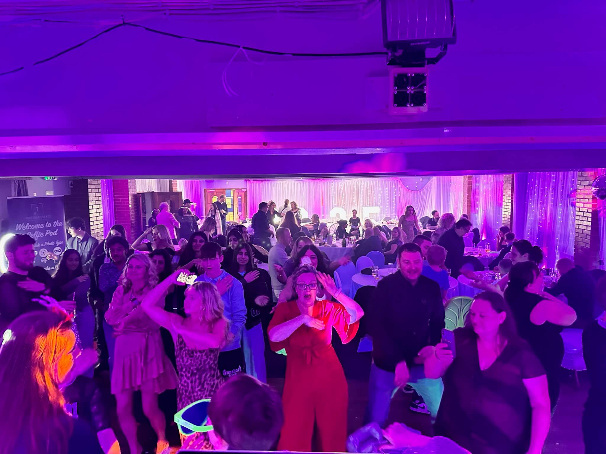 Disco & Party Lights 6