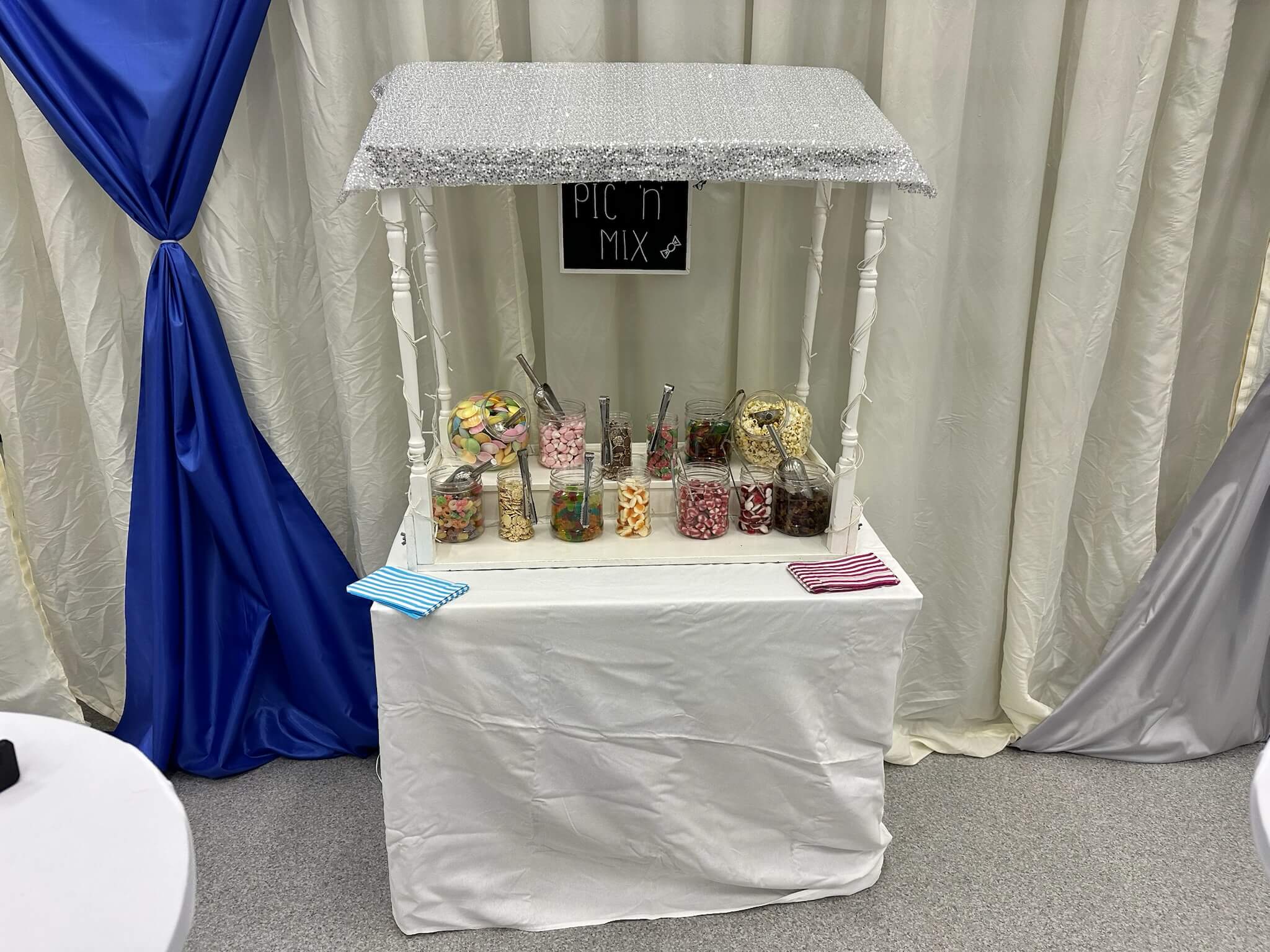 Sweet Cart 9
