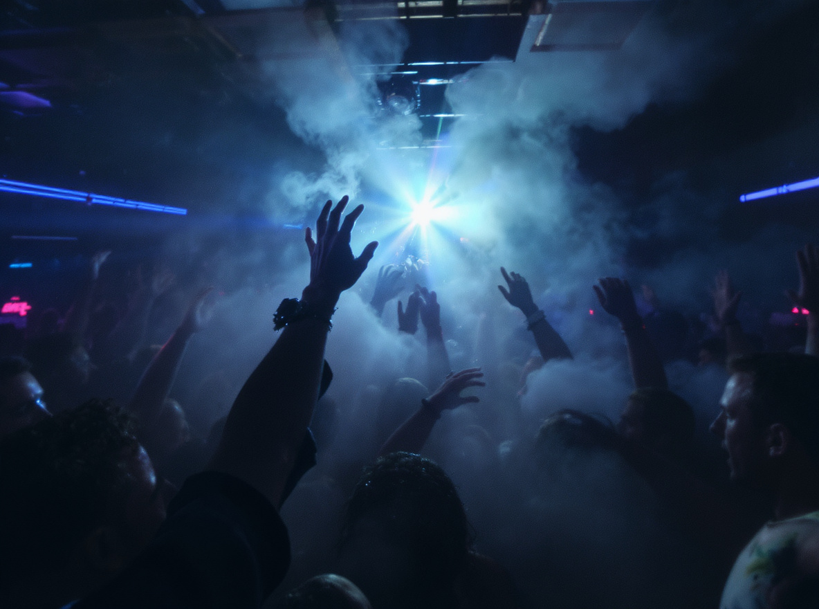 Bars & Clubs 3