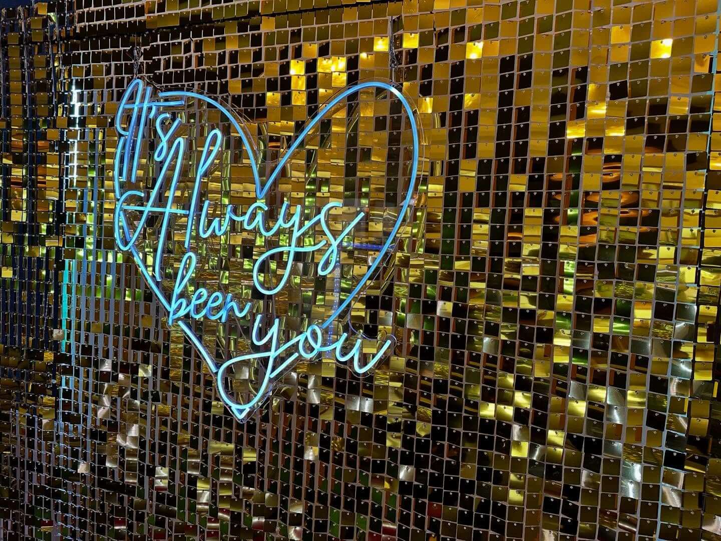 Neon Signs & Signage 3