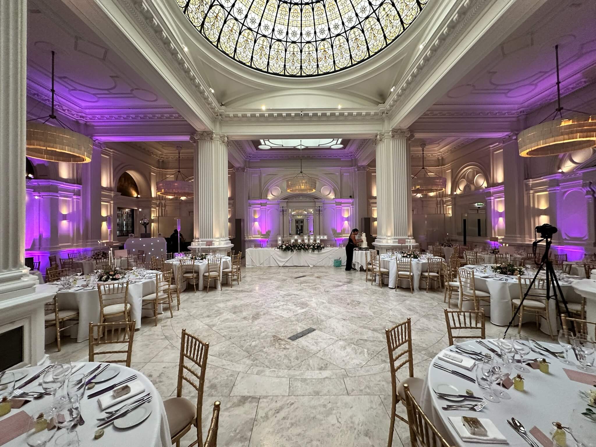 Corporate Events 2