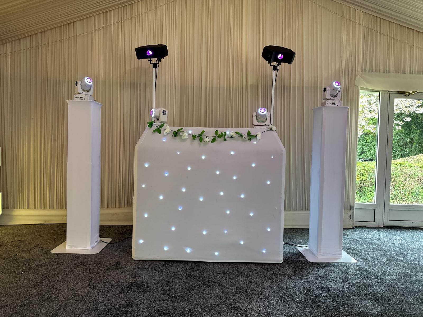 Recent Wedding Celebrations 4
