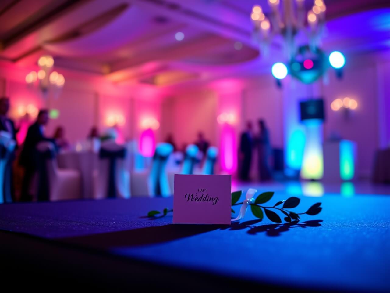Bronze Wedding Package
