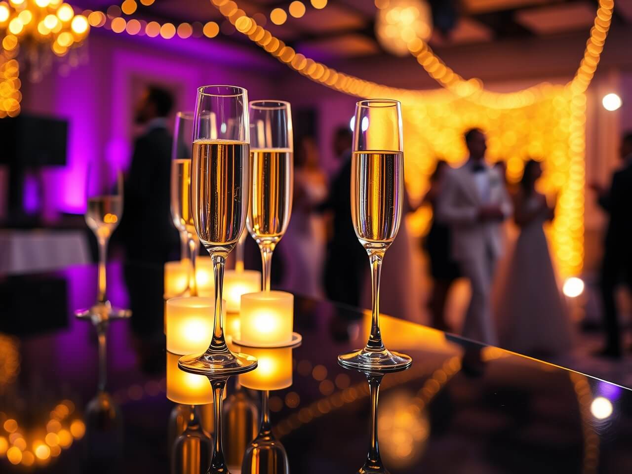 Platinum Wedding Package