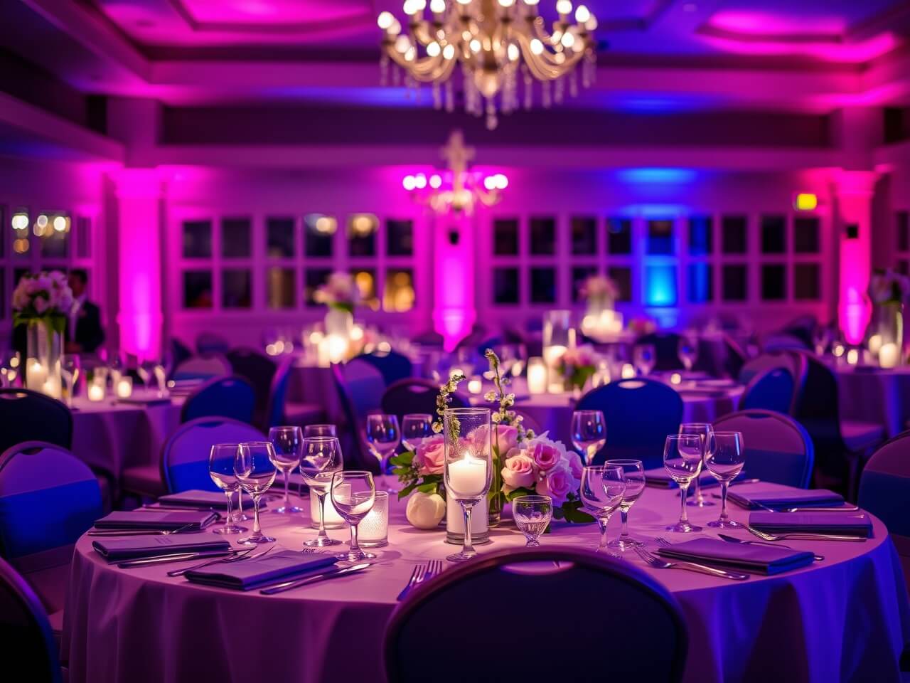 Silver Wedding Package