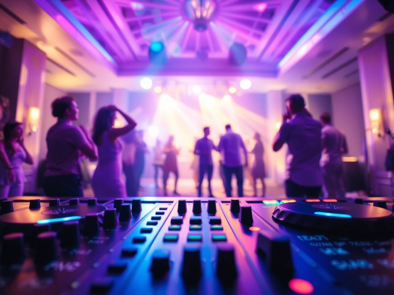 Standard Wedding Package