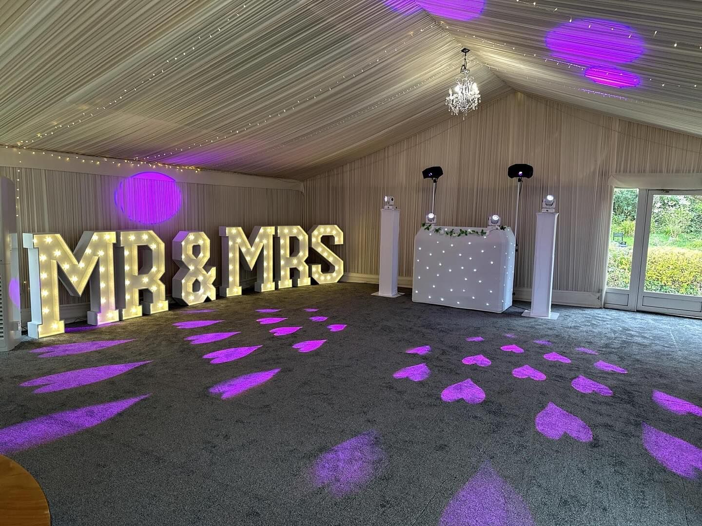 Recent Wedding Celebrations 9