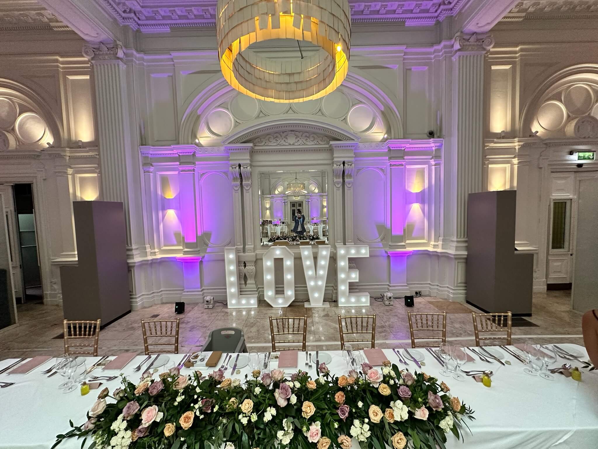 Recent Wedding Celebrations 8